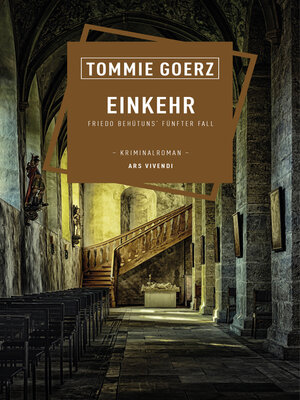 cover image of Einkehr